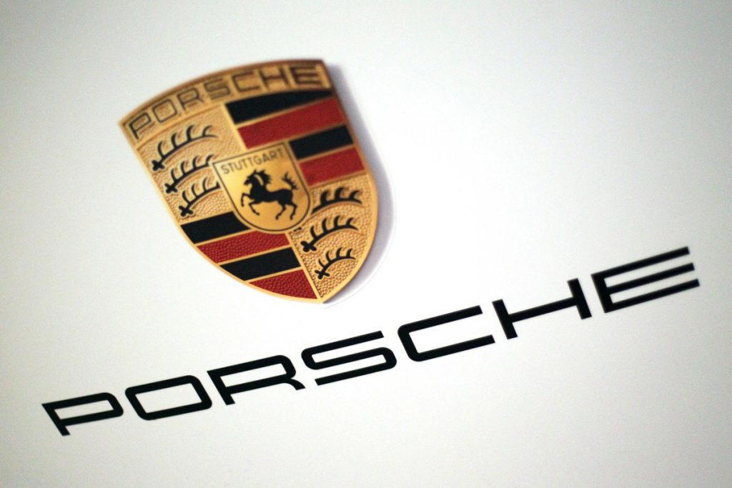 Porsche warns of tough year ahead after torrid 2025