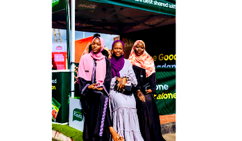 Share The Good: How firm spread warmth and kindness to communities this Ramadan