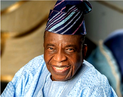 Samuel Adedoyin: From petty trading to conglomerate owner