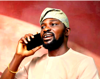 Hold governors accountable, not president, Oyo Prince urges Nigerians