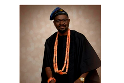 Monarch celebrates Prince Jademi at 50, commends leadership, community impact