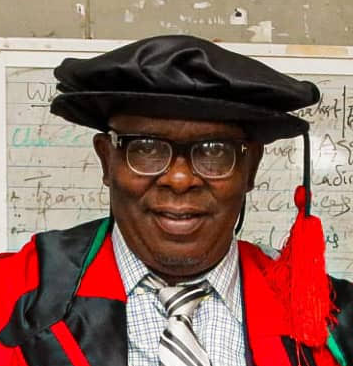 Corruption fueling capital flight, economic stagnation, in Nigeria – Prof. Attamah