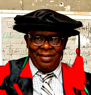 Corruption fueling capital flight, economic stagnation, in Nigeria – Prof. Attamah