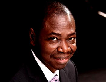 The giant strides of Professor Oladapo Afolabi