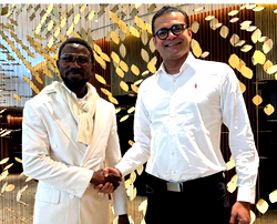 Redhill, BHM seal strategic partnership to bridge communications across Asia, Africa