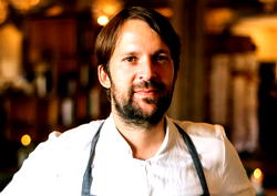 Noma co-founder quits after abuse allegations