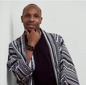 Filmmaker Rogba Arimoro spotlights gender narratives with new feature project