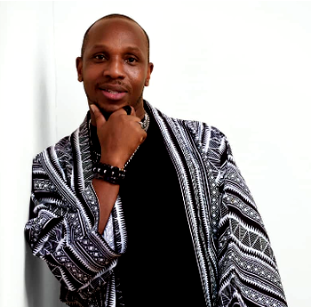 Filmmaker Rogba Arimoro spotlights gender narratives with new feature project