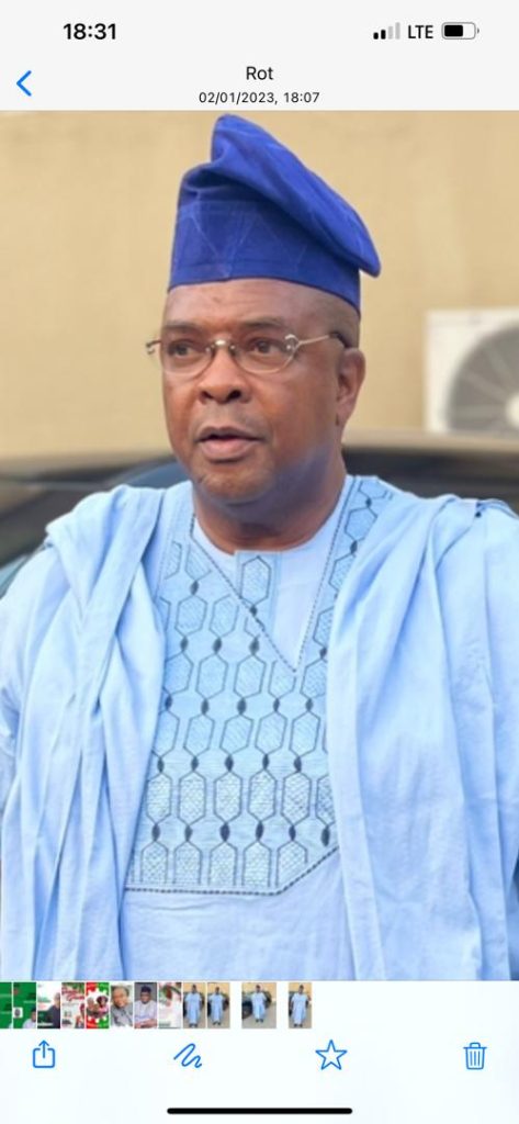 Rotimi George-Taylor