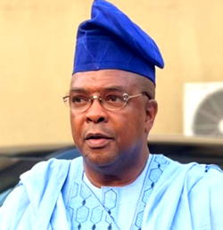 ADC picks George-Taylor as deputy national financial secretary