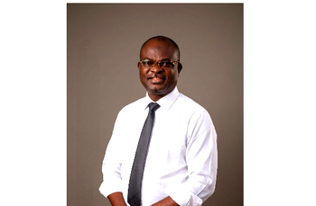 2027: Rotimi Makinde declares interest in NASS, promises effective representation