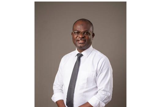 2027: Rotimi Makinde declares interest in NASS, promises effective representation