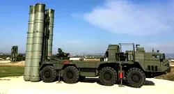 Top 10 air defence systems in the world [2026]