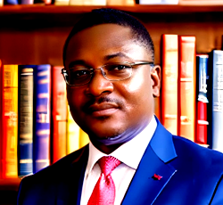 Onyirimba congratulates Ojengwa on emergence as APC Enugu Youth Leader