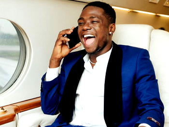 Nigerian comedian Shank Comics emerges best streamer at 2026 SiGMA Africa Awards