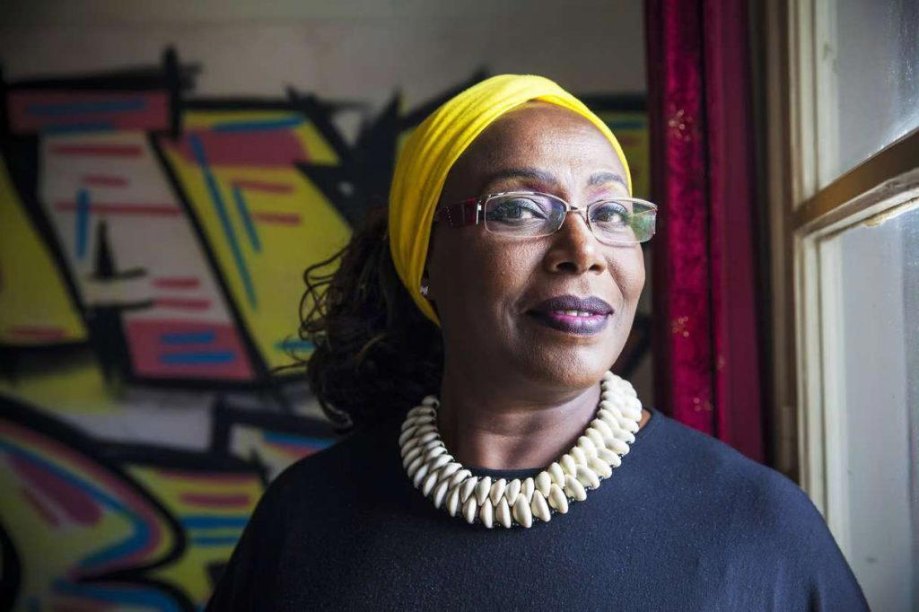 Tunisian campaigner against racial discrimination handed eight-year jail term