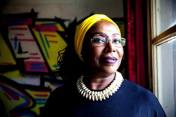 Tunisian anti-racism activist sentenced to eight years in prison