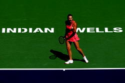 Sabalenka progresses as Medvedev reaches Indian Wells semis amid controversy