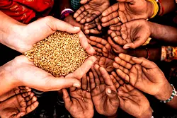 Ramadan Talk Day 14: Sadaqah and helping the poor