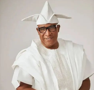 Sanwo-Olu, Adebayo Salami, others for Black Merit Awards tonight