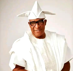 Sanwo-Olu, Adebayo Salami, others for Black Merit Awards tonight