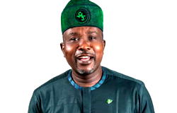 Ramadan, Lent: Time to promote empathy, righteousness, peaceful coexistence — Sen. Salisu