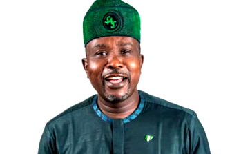 Ramadan, Lent: Time to promote empathy, righteousness, peaceful coexistence — Sen. Salisu