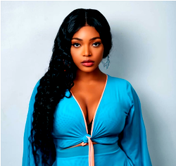 Money can’t buy my love — Actress Sandra Ifudu