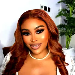 Lagos govt warns actress Sarah Martins against cooking food on streets