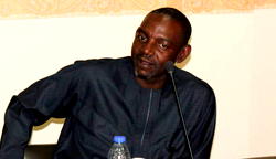 Sayyu Dantata: Championing  energy affordability