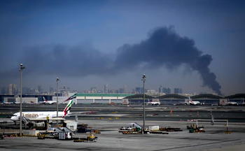 UK flights to, from Middle East remain suspended until Monday