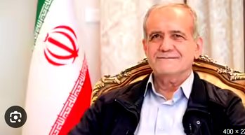 We’ll not remain silent after US-Israel strikes on school, hospital  —  Iran President