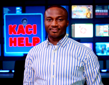 FactCheck Initiative, IDC Platforms launch Kaci Help v2.1 for mental health support