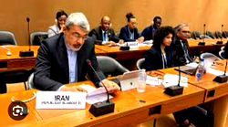 US ‘totally stupid’ to attack Iran during talks – Tehran’s UN ambassador