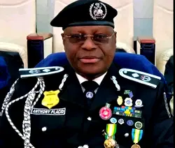 10 things to know about Anthony Placid, new police spokesperson