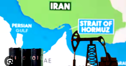 Iran War: Why oil prices are soaring despite record reserve release