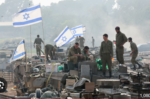 Israel approves emergency military funding as Iran war rages
