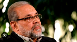 Iran names ex-Guards commander to succeed Larijani as security chief