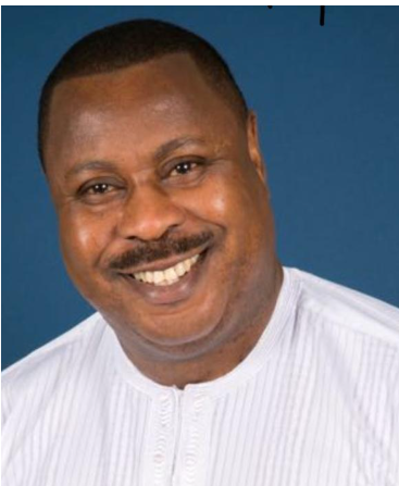 Lagos PDP chieftain Ayodeji Da-Silva set to defect to APC