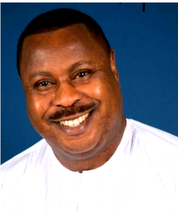 Lagos PDP chieftain Ayodeji Da-Silva set to defect to APC