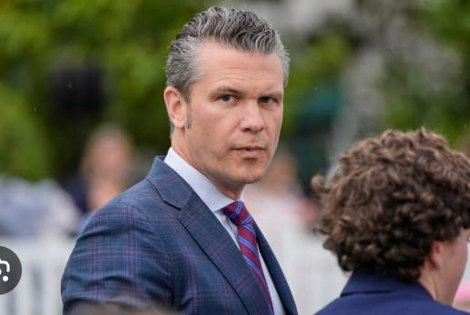 Next days in Iran war will be ‘decisive’ – US Defence Secretary