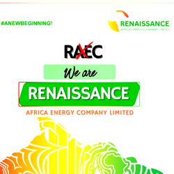 Renaissance Africa Energy Company Limited: Energy for people and planet