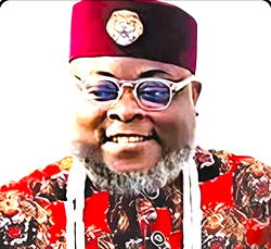 Archbishop Onyeka Nzekwesi: Bridging Nigeria’s housing gap through visionary leadership