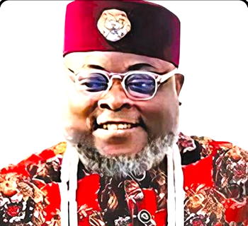 Archbishop Onyeka Nzekwesi: Bridging Nigeria’s housing gap through visionary leadership