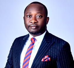 ‘Expansion strengthens access to responsible credit’ – Nwangwa Uzonna, Irvin Global GMD/CEO at Ikeja, VI branches opening