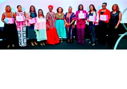 WISCAR inducts 11 senior professionals into executive leadership pipeline
