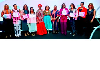 WISCAR inducts 11 senior professionals into executive leadership pipeline