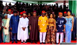 Soludo reaffirms confidence in Tinubu, seeks stronger federal support for South-East