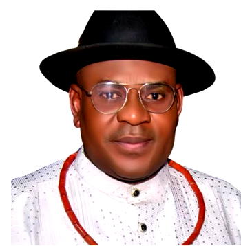Delta Commissioner renovates market, builds school pavilion in Igbide