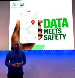 Netzence set to  unveil clean mobility hailing App in June 2026